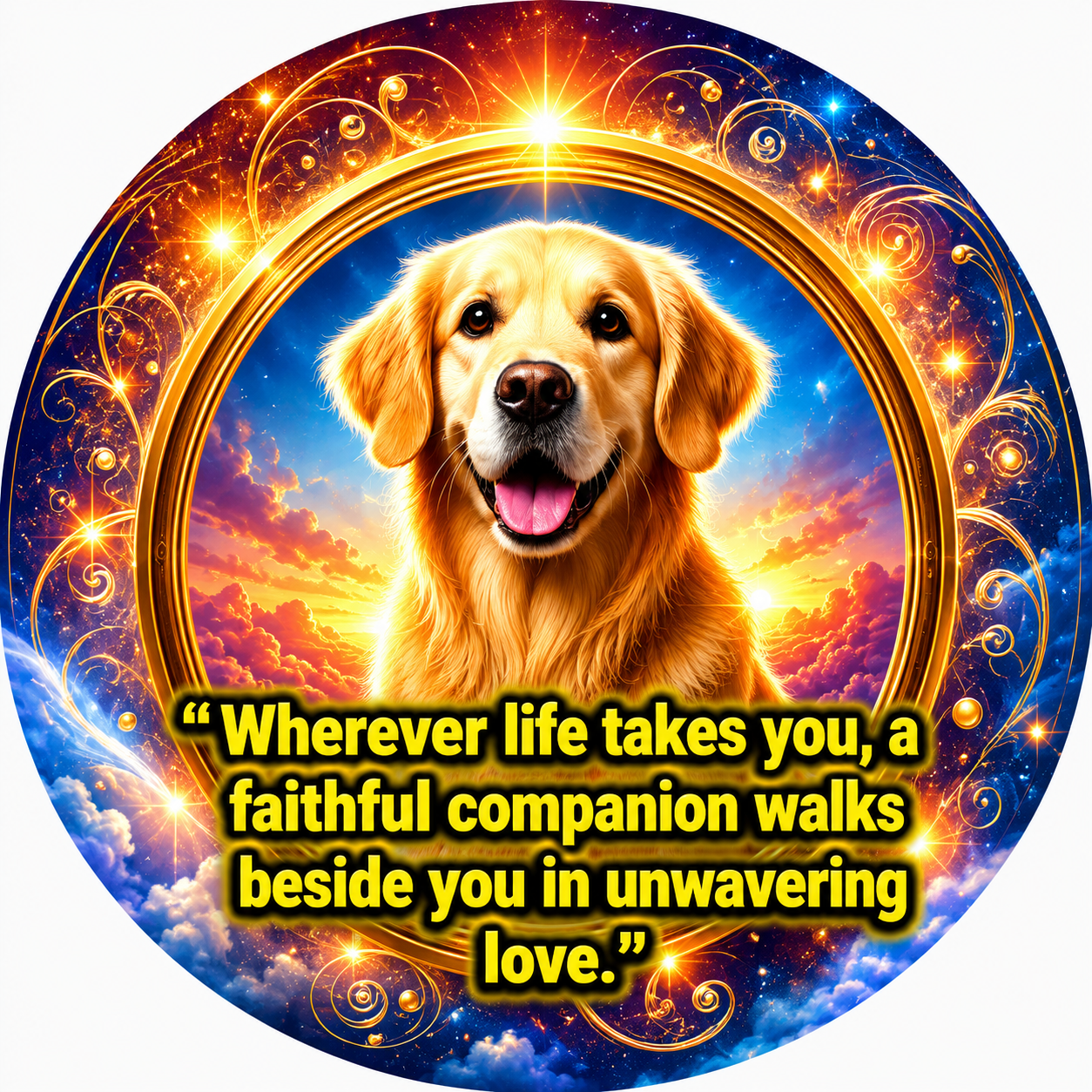 Golden Retriever